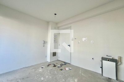 Apartamento, 1 quarto, 34 m² - Foto 3