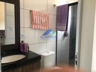 Sobrado, 2 quartos, 89 m² - Foto 5