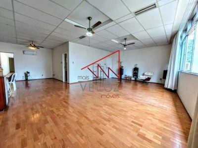 Apartamento, 4 quartos, 180 m² - Foto 5