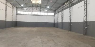 Depósito-Galpão, 626 m² - Foto 5