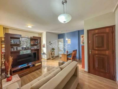 Apartamento, 2 quartos, 84 m² - Foto 3