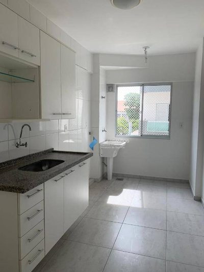 Apartamento, 2 quartos, 54 m² - Foto 5