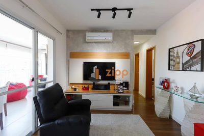 Apartamento, 3 quartos, 90 m² - Foto 2