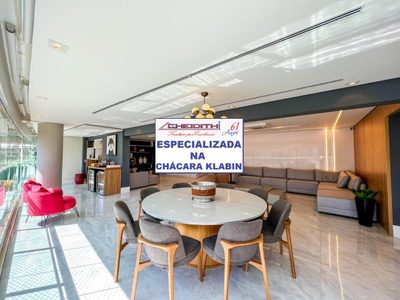 Apartamento, 3 quartos, 271 m² - Foto 1
