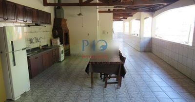 Casa, 5 quartos, 520 m² - Foto 1