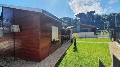 Casa, 4 quartos, 170 m² - Foto 5