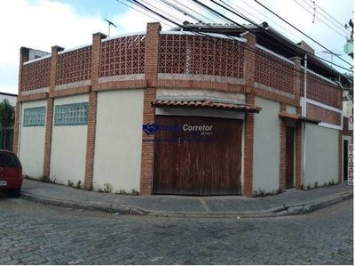 Sobrado, 2 quartos, 135 m² - Foto 1