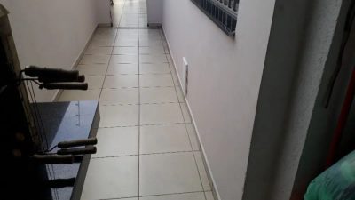Sobrado, 3 quartos, 160 m² - Foto 4
