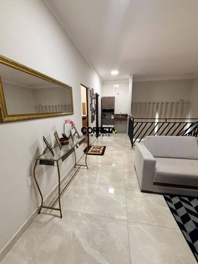 Casa, 3 quartos, 400 m² - Foto 4