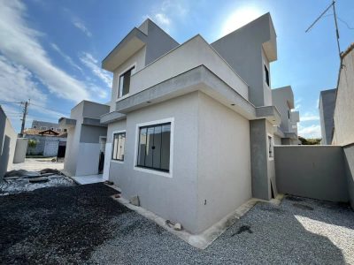 Casa, 3 quartos, 75 m² - Foto 3