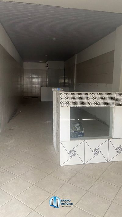 Loja-Salão, 135 m² - Foto 2