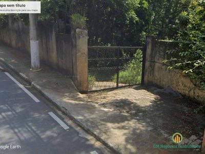 Loteamento e Condomínio, 2532 m² - Foto 4