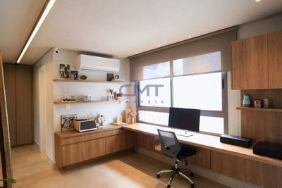 Cobertura, 2 quartos, 125 m² - Foto 2