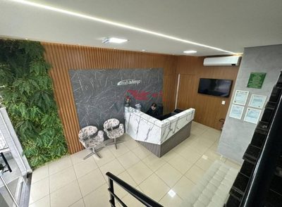 Depósito-Galpão, 5552 m² - Foto 3