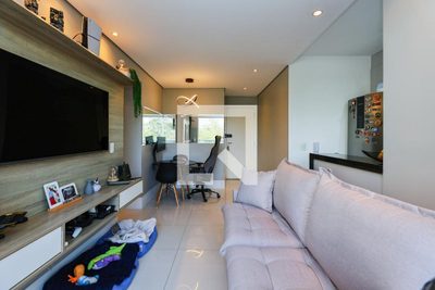 Apartamento, 2 quartos, 58 m² - Foto 4