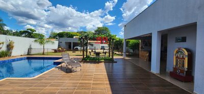 Casa, 3 quartos, 350 m² - Foto 3