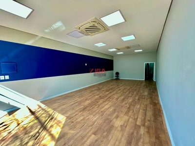 Loja-Salão, 110 m² - Foto 3