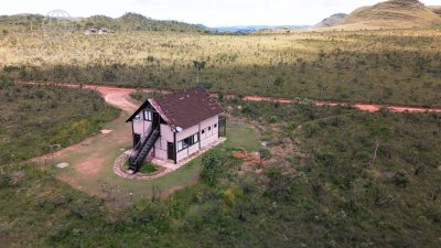 Terreno, 414 m² - Foto 4