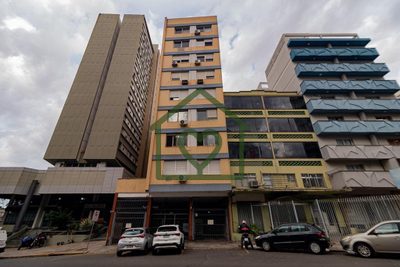 Apartamento, 3 quartos, 121 m² - Foto 3