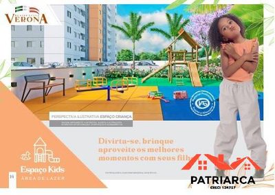 Apartamento, 2 quartos, 47 m² - Foto 4