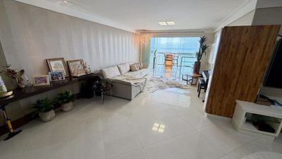 Apartamento, 3 quartos, 200 m² - Foto 3