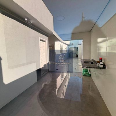 Casa, 3 quartos, 106 m² - Foto 4