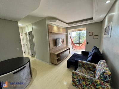 Apartamento, 3 quartos, 64 m² - Foto 1