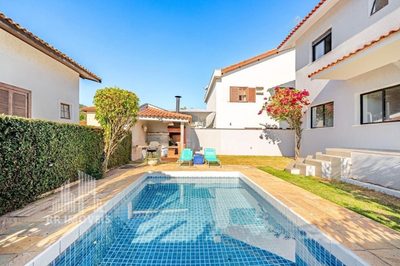 Casa, 5 quartos, 317 m² - Foto 5