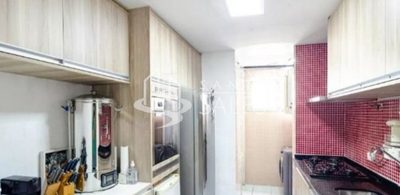 Apartamento, 2 quartos, 65 m² - Foto 5