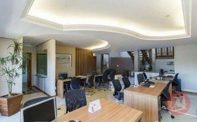 Casa, 5 quartos, 452 m² - Foto 5