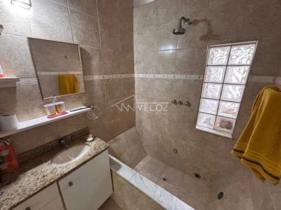 Apartamento, 3 quartos, 140 m² - Foto 2