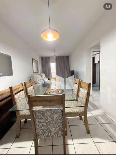 Apartamento, 2 quartos, 73 m² - Foto 2