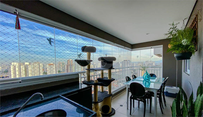 Apartamento, 2 quartos, 81 m² - Foto 4