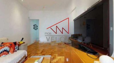 Apartamento, 2 quartos, 75 m² - Foto 3