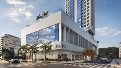 Apartamento, 5 quartos, 298 m² - Foto 5