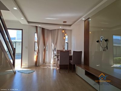 Sobrado, 2 quartos - Foto 3