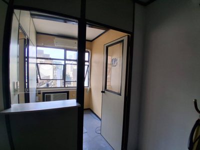Sala-Conjunto, 46 m² - Foto 4
