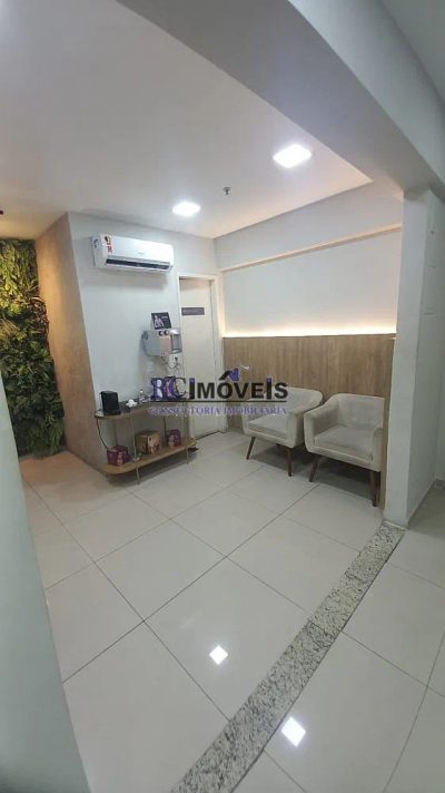 Sala-Conjunto, 118 m² - Foto 5