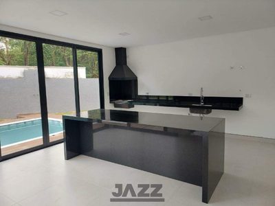 Casa de Condomínio, 4 quartos - Foto 5
