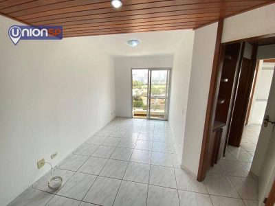 Apartamento, 2 quartos, 64 m² - Foto 2