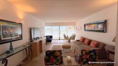 Apartamento, 3 quartos, 168 m² - Foto 3