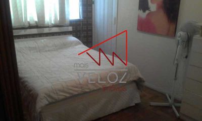 Apartamento, 2 quartos, 90 m² - Foto 2