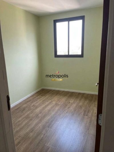 Apartamento, 2 quartos, 48 m² - Foto 5