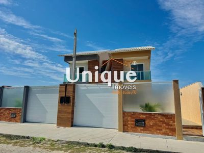 Casa, 4 quartos, 220 m² - Foto 1