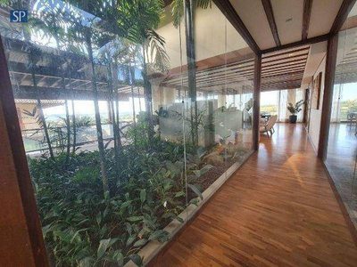 Casa de Condomínio, 6 quartos - Foto 4