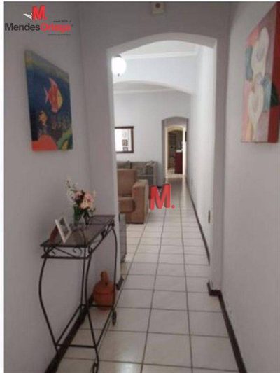 Casa, 3 quartos, 112 m² - Foto 5