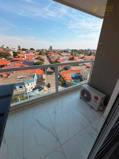 Apartamento, 2 quartos, 67 m² - Foto 4