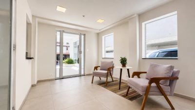 Apartamento, 2 quartos, 72 m² - Foto 3