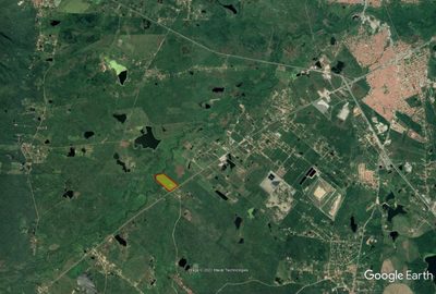 Terreno, 15 hectares - Foto 3