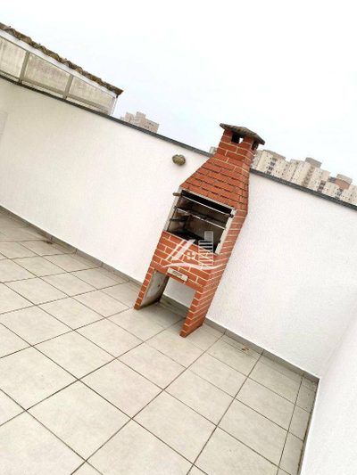Cobertura, 2 quartos, 84 m² - Foto 4